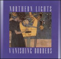 Northern Lights - Vanishing Borders lyrics
