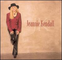 Jeannie Kendall - Jeannie Kendall lyrics