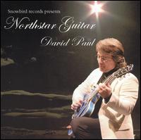 David Paul - Northstar Guitar lyrics