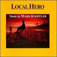 Mark Knopfler - Local Hero lyrics