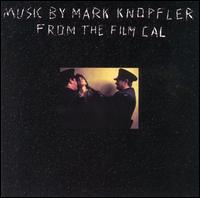 Mark Knopfler - Cal lyrics