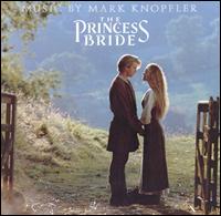 Mark Knopfler - The Princess Bride lyrics