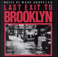 Mark Knopfler - Last Exit to Brooklyn lyrics