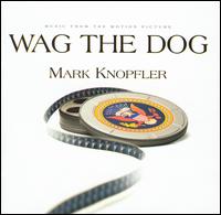 Mark Knopfler - Wag the Dog lyrics