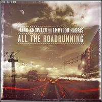Mark Knopfler - All the Road Running lyrics