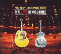 Mark Knopfler - Real Live Roadrunning lyrics