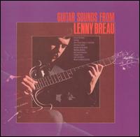 Lenny Breau - Guitar Sounds of Lenny Breau lyrics