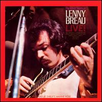 Lenny Breau - Velvet Touch of Lenny Breau lyrics