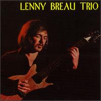 Lenny Breau - Lenny Breau Trio lyrics