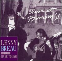 Lenny Breau - Live at Bourbon St. lyrics