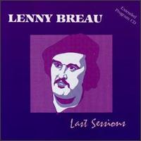 Lenny Breau - Last Sessions lyrics