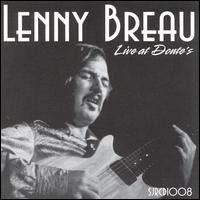 Lenny Breau - Live at Donte's lyrics