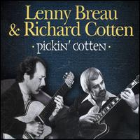 Lenny Breau - Pickin' Cotton lyrics
