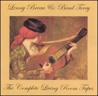 Lenny Breau - The Complete Living Room Tapes lyrics