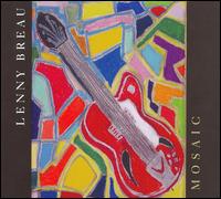 Lenny Breau - Mosaic lyrics