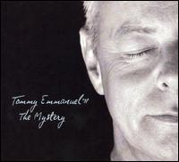 Tommy Emmanuel - The Mystery lyrics