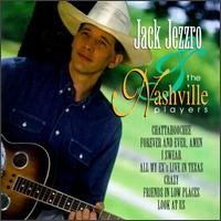 Jack Jezzro - Jack Jezzro & the Nashville Players lyrics