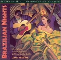 Jack Jezzro - Brazilian Nights lyrics