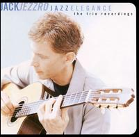 Jack Jezzro - Jazz Elegance lyrics