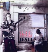 Philip DeGruy - Hello Dali lyrics