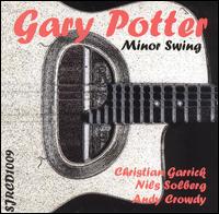 Gary Potter - Minor Swing lyrics