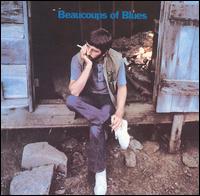 Ringo Starr - Beaucoups of Blues lyrics