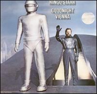 Ringo Starr - Goodnight Vienna lyrics