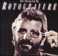 Ringo Starr - Ringo's Rotogravure lyrics