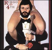 Ringo Starr - Ringo the 4th lyrics