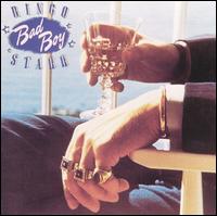 Ringo Starr - Bad Boy lyrics