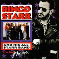 Ringo Starr - Live from Montreux, Vol. 2 lyrics