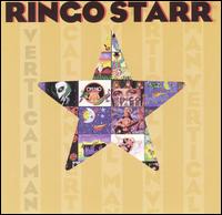 Ringo Starr - Vertical Man lyrics