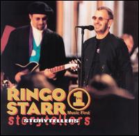 Ringo Starr - VH1 Storytellers [live] lyrics