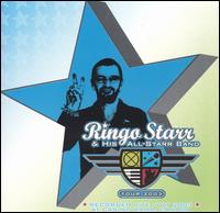 Ringo Starr - Tour 2003 [live] lyrics