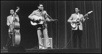 Johnny Cash & the Tennessee Two lyrics