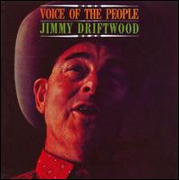 Jimmie Driftwood - Voice of the People lyrics