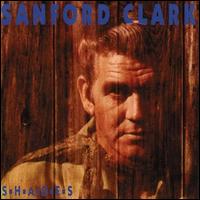 Sanford Clark - Shades lyrics