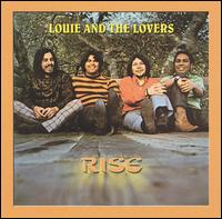 Louie & the Lovers - Rise lyrics