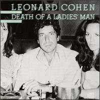 Leonard Cohen - Death of a Ladies' Man lyrics