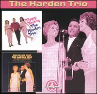 Harden Trio - Tippy Toeing lyrics
