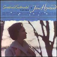 Jan Howard - Sweet and Sentimental lyrics