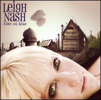 Leigh Nash - Blue on Blue lyrics