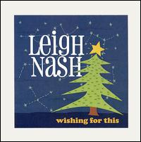 Leigh Nash - Wishing for This lyrics