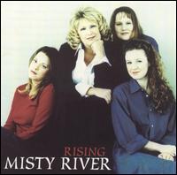 Misty River - Rising lyrics