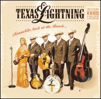Texas Lightning - Meanwhile, Back at the Ranch... lyrics