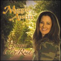 Maggie Austin - Georgia Clay Road lyrics