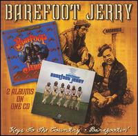 Barefoot Jerry - Barefootin'/Keys to the Country lyrics
