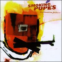 Smoking Popes - Destination Failure lyrics