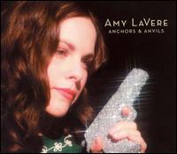 Amy LaVere - Anchors & Anvils lyrics