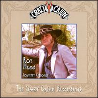 Roy Head - Country Crooner lyrics